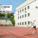 Secret Oasis In Bastille - Luxury & Serenity