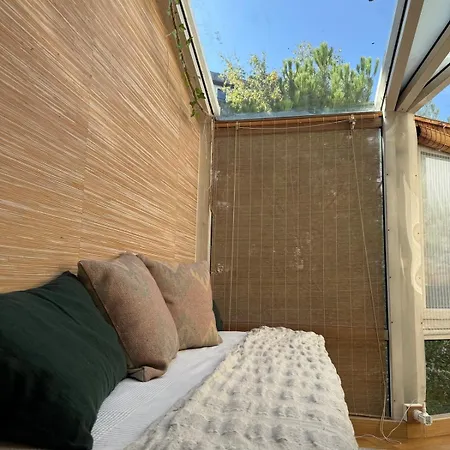 Secret Oasis In Bastille - Luxury & Serenity Appartamento Parigi