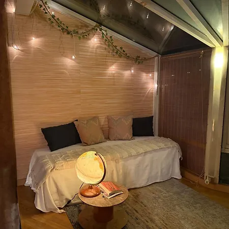 Secret Oasis In Bastille - Luxury & Serenity Parigi