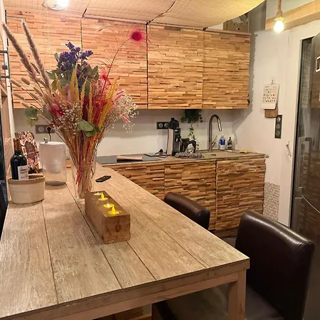 Secret Oasis In Bastille - Luxury & Serenity Appartamento
