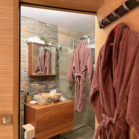 Secret Oasis In Bastille - Luxury & Serenity Parigi