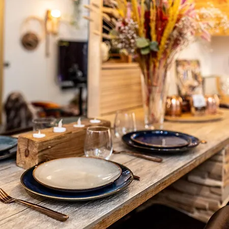 Secret Oasis In Bastille - Luxury & Serenity Appartamento *