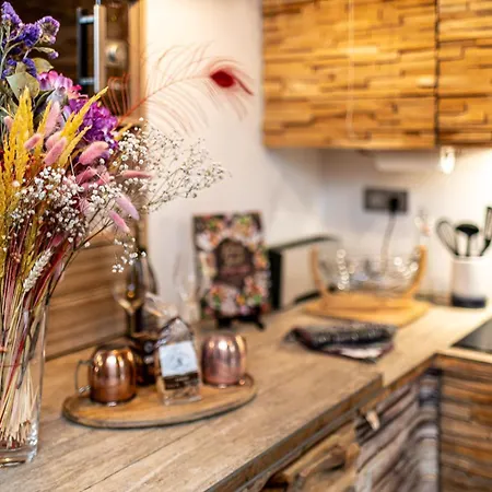 Secret Oasis In Bastille - Luxury & Serenity * Parigi