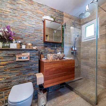Secret Oasis In Bastille - Luxury & Serenity Appartamento *