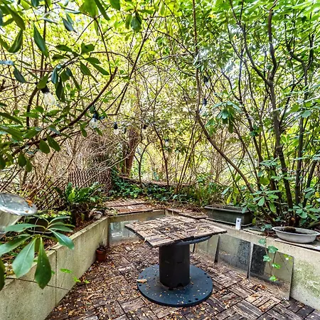 Secret Oasis In Bastille - Luxury & Serenity Appartamento *