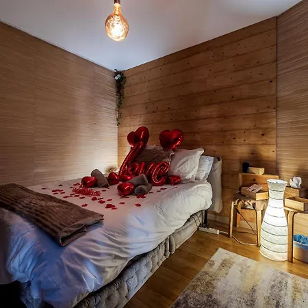 Secret Oasis In Bastille - Luxury & Serenity Parigi