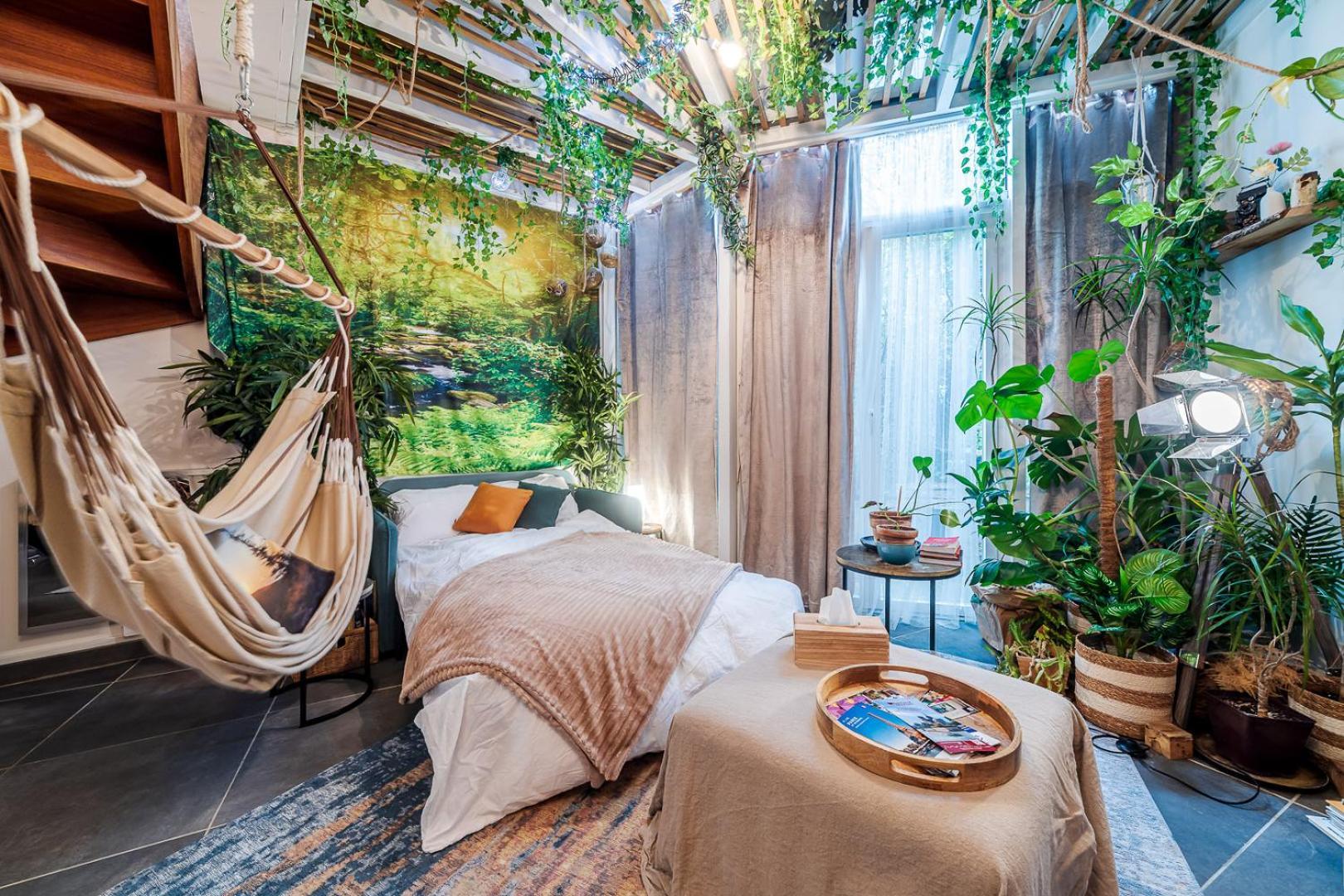 Secret Oasis In Bastille - Luxury & Serenity Parigi