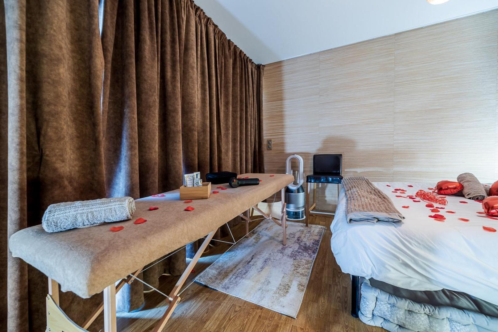 Secret Oasis In Bastille - Luxury & Serenity * Parigi